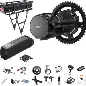 Bafang BBS (UART) 44T