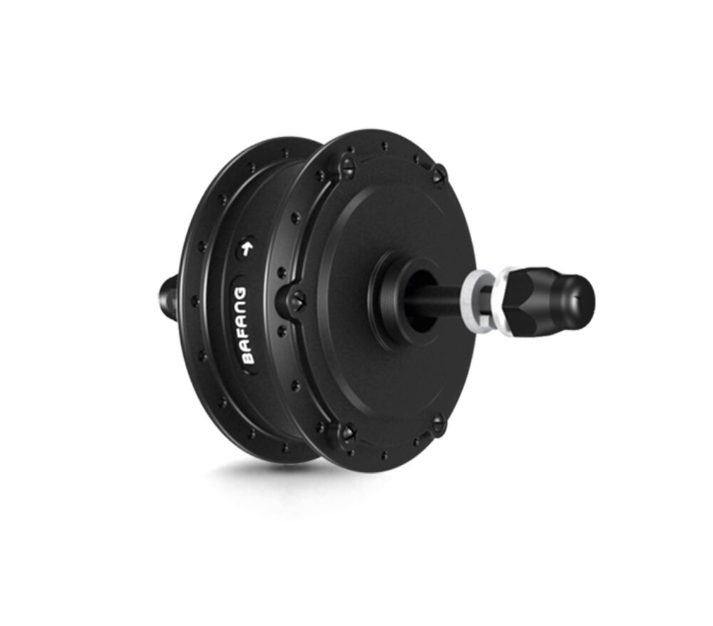 BAFANG Hub Motors