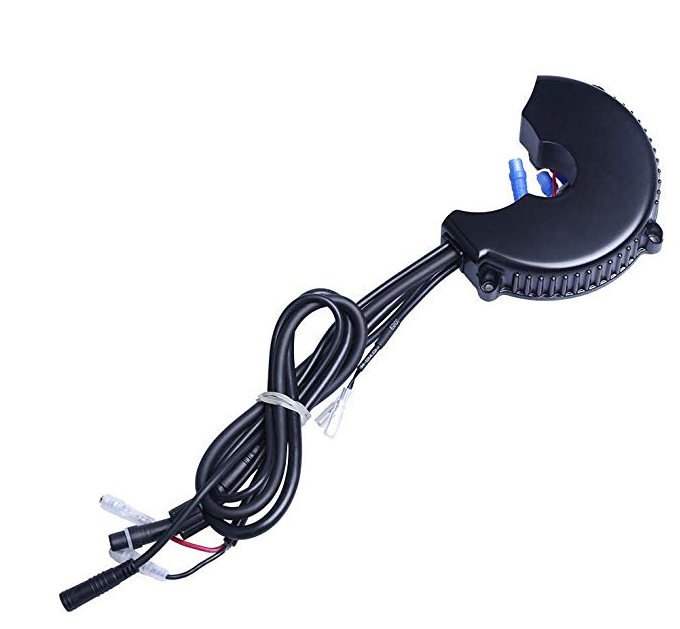 Bafang BBS Controller Replacement