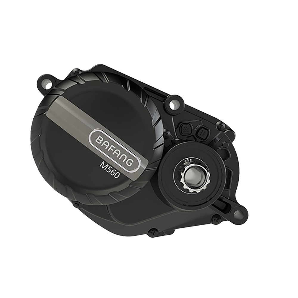 Bafang M560 G5300 48V 500W 750W Mid-drive Ebike Kit