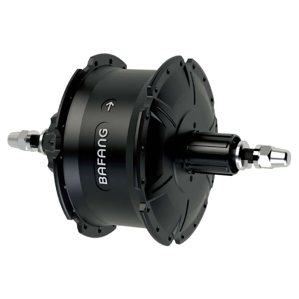 Bafang H550 RM G0630.1000 Hub Motor 36V 250W ; 48V 250W/500W/750W/1000W