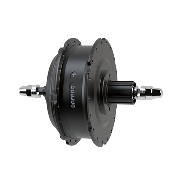 Bafang H405 36V 350W Hub Motor Geared Brushless High Torque eBike Engine