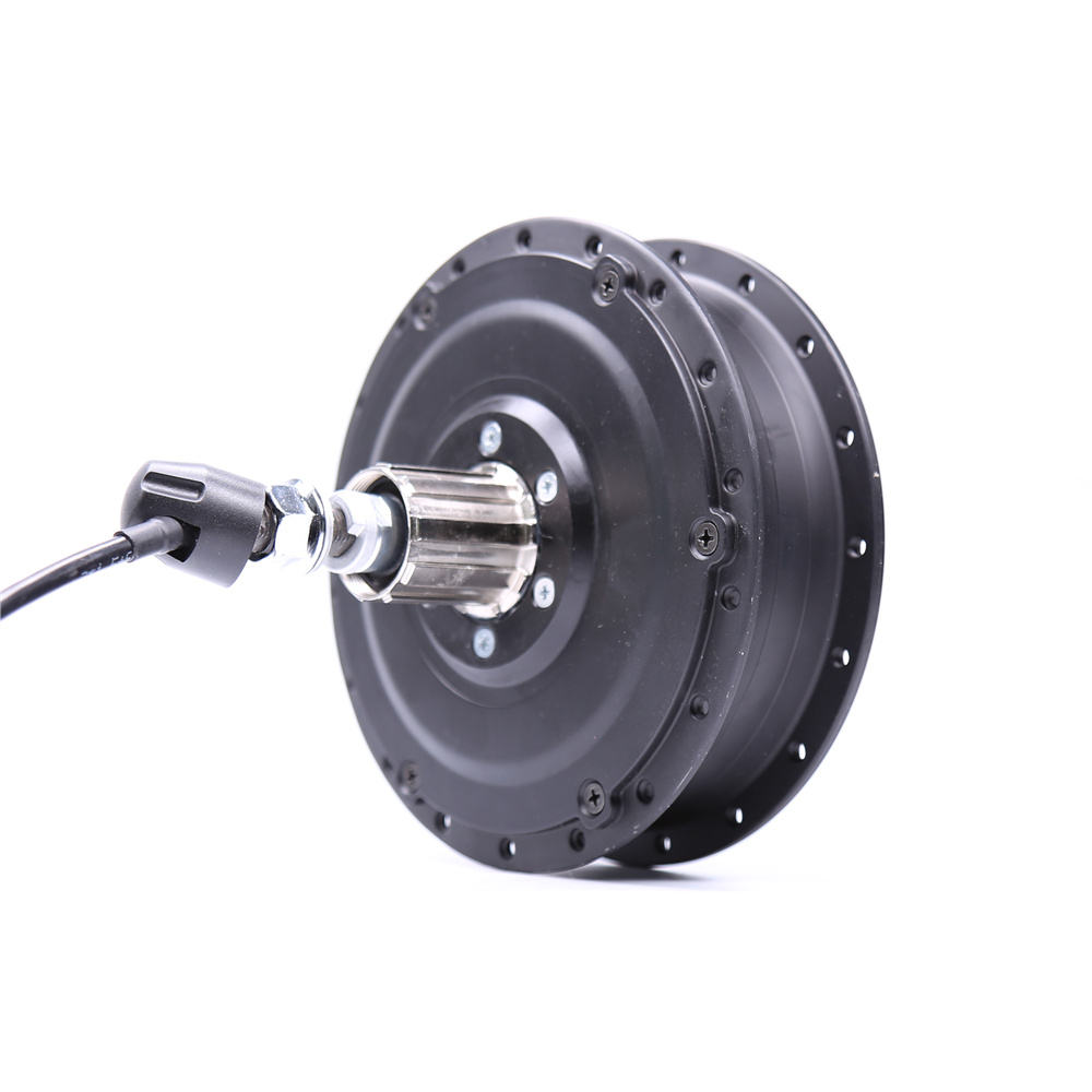 SHENGYI Hub Motors