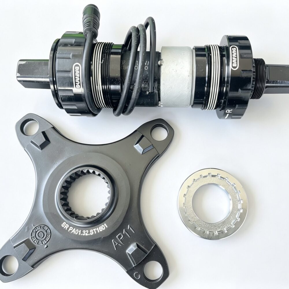 Bafang Torque Sensor Replacement